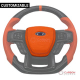 F150 2015-2020 Custom Airbag Housing