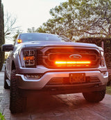 2021-23 Ford F150 Single 30in Light Bar