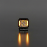 2024+ Ford F150 Ditch Lights