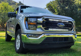 2021-23 Ford F150 Dual 30s Light Bars