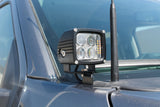 2024+ Ford F150 Ditch Lights