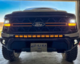 2024+ Ford F150 Tremor 40in Light Bar - PRO
