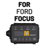 Pedal Commander for Ford Focus