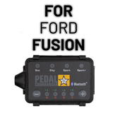 Pedal Commander for Ford Fusion