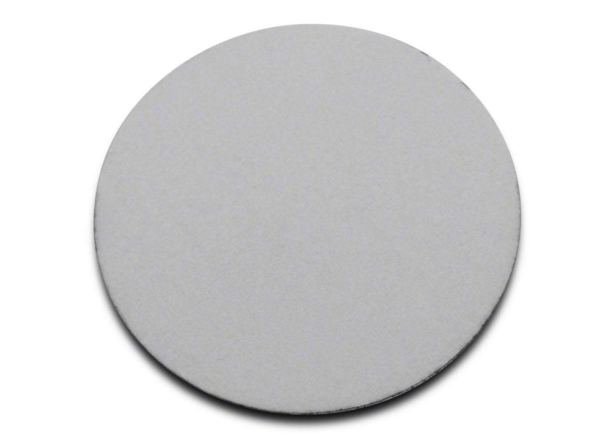 SpeedForm Horn Button with Ford Logo (84-04 Mustang)