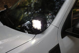 2025+ Ford Maverick Ditch Lights