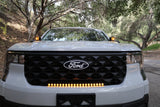 2025+ Ford Maverick Ditch Lights
