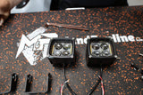 2025+ Ford Maverick Ditch Lights