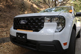 2025+ Ford Maverick Ditch Lights