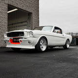 Ford Mustang (1965-1966) Front Lip & Splitter (for GT350 Apron)