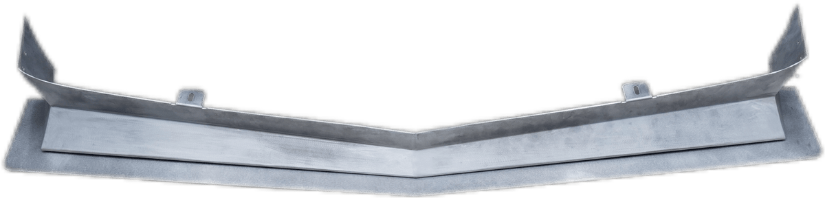 Ford Mustang (1965-1966) Front Lip & Splitter (for GT350 Apron)