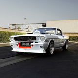 Ford Mustang (1965-1966) Front Lip & Splitter (for GT350 Apron)