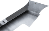 Ford Mustang (1965-1966) Front Lip & Splitter (for GT350 Apron)