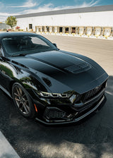Ford Mustang (2024+) Ecoboost/GT Front Splitter - THE GOAT