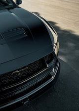 Ford Mustang (2024+) Ecoboost/GT Front Splitter - THE GOAT