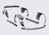 Mustang Widebody Kit | 2005-2009 GT S197 | SHIROKAI