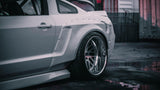 Mustang Widebody Kit | 2005-2009 GT S197 | SHIROKAI