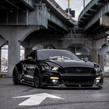 Mustang Widebody Kit | 2015-2017 GT S550 | SHIROKAI