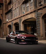 Mustang Widebody Kit | 2015-2017 GT S550 | SHIROKAI