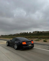 Mustang Widebody Kit | 2015-2017 GT S550 | SHIROKAI
