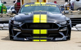 Mustang Widebody Kit | 2018-2023 GT S550 | SHIROKAI