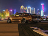 Mustang Widebody Kit | 2018-2023 GT S550 | SHIROKAI