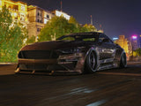 Mustang Widebody Kit | 2018-2023 GT S550 | SHIROKAI