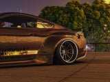 Mustang Widebody Kit | 2018-2023 GT S550 | SHIROKAI