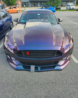 Mustang Widebody Kit | 2015-2017 GT S550 | SHIROKAI