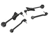 Sr Performance Sport Coil-Over Kit (15-26 Mustang W/O Magneride)