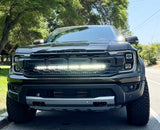 2024+ Ford Ranger Raptor Ditch Lights