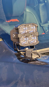 2024+ Ford Ranger Raptor Ditch Lights PRO