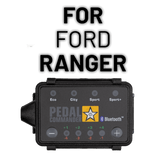 Pedal Commander for Ford Ranger