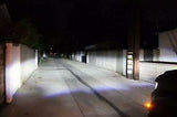 2017-2020 Ford Raptor Gen 2 Single 40in Light Bar