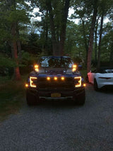 2017-20 Ford Raptor Gen 2 Ditch Lights