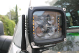 2017-20 Ford Raptor Gen 2 Ditch Lights