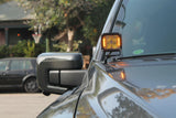 2021-23 Ford Raptor Gen 3 Ditch Lights