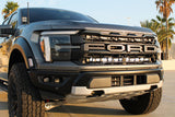 2024+ Ford Raptor Gen 3 Refresh Single 40in Light Bar PRO