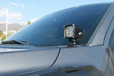 2024+ Ford Raptor ditch lights Gen 3 Refresh A-Pillars