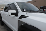 2024+ Ford Raptor Gen 3 Refresh Ditch Lights PRO