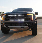 2024+ Ford Raptor Gen 3 Refresh Ditch Lights PRO