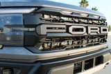 2024+ Ford Raptor Gen 3 Refresh Single 40in Light Bar PRO