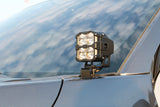 2024+ Ford Raptor Gen 3 Refresh Ditch Lights PRO