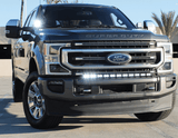 2020-22 Ford Super Duty F250 F350 F450 Ditch Lights PRO