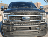 2020-22 Ford Super Duty  F250 F350 F450 40in Light Bar PRO