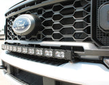 2023+ Ford Super Duty F250/350/450 40in Light Bar PRO