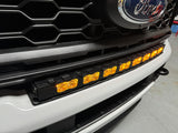 2023+ Ford Super Duty F250/350/450 40in Light Bar PRO