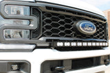 2023+ Ford Super Duty F250/350/450 40in Light Bar PRO