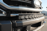 2020-22 Ford Super Duty  F250 F350 F450 40in Light Bar PRO