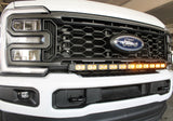 2023+ Ford Super Duty F250/350/450 40in Light Bar PRO